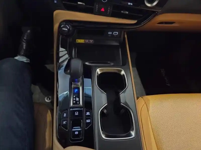 Lexus Nx 450h+ luxe 4wd my25 — photo 9