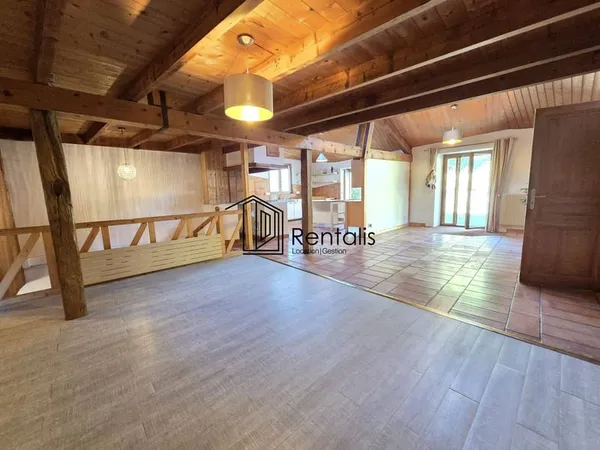 Maison 5 pièces 200 m²