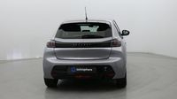 Peugeot 208 1.2 PureTech 100ch S&S Allure 118g — photo 6