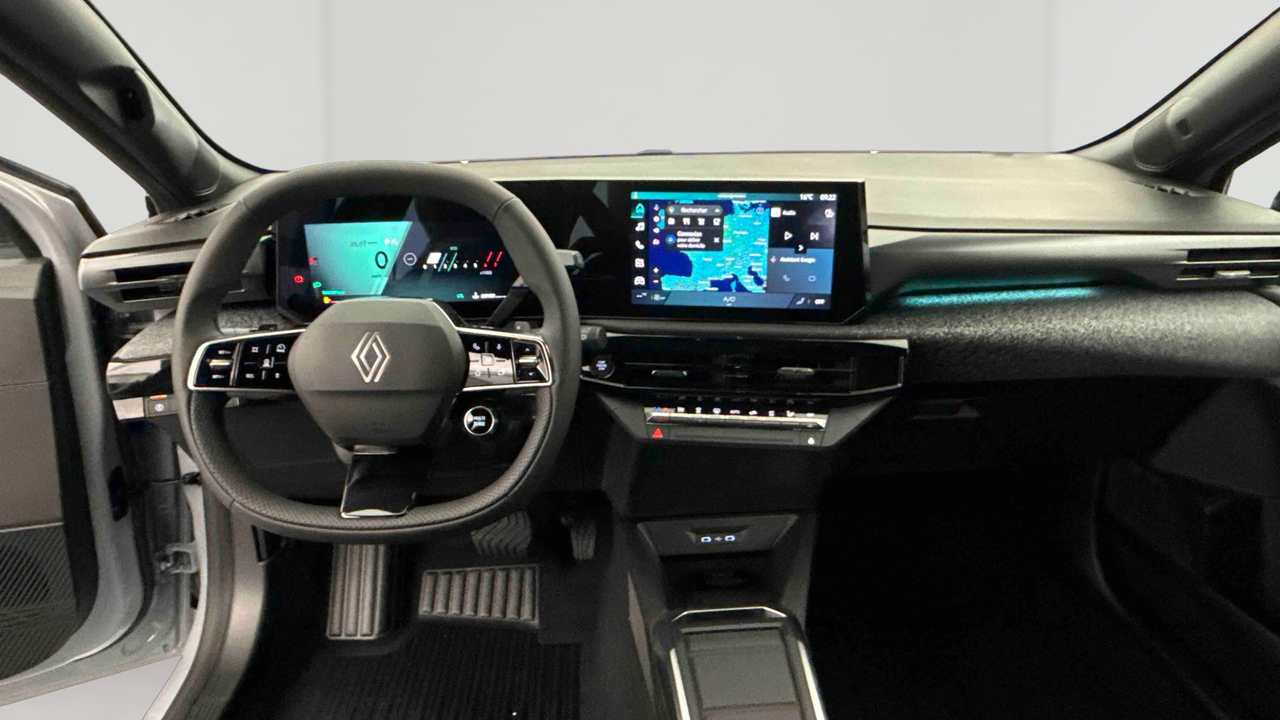 Renault Clio Eco-G 120 ch EDC — photo 9