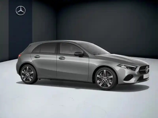 Mercedes Classe A 180 d progressive line — photo 14