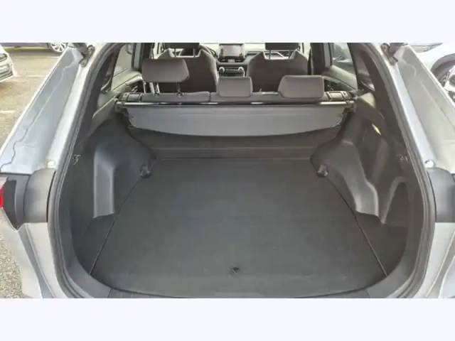 Toyota Rav4 hybride hybrid rechargeable awd design 306ch — photo 10