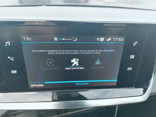 Peugeot 208 puretech 75 s&amp;s bvm5 — photo 59