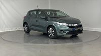 Dacia Sandero 1.0 SCe 65ch Expression -24 — photo 3