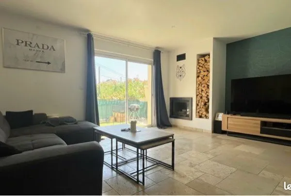 Maison de village 150m3