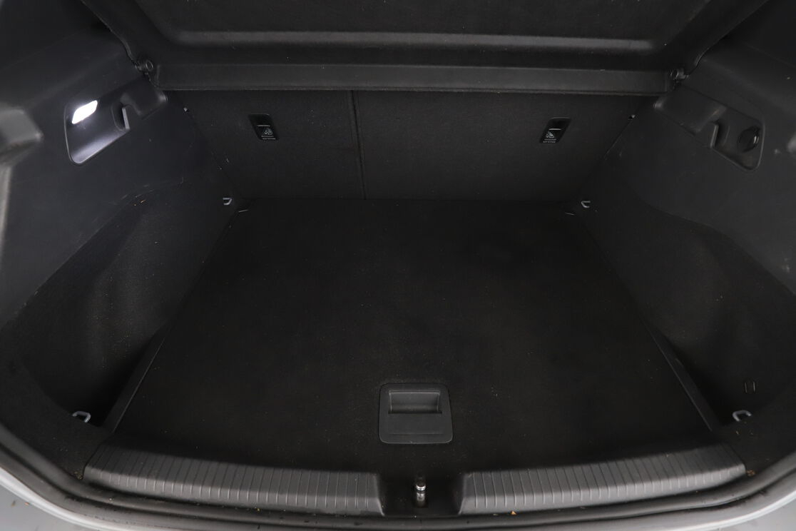 Cupra Born Batterie L VZ — photo 16