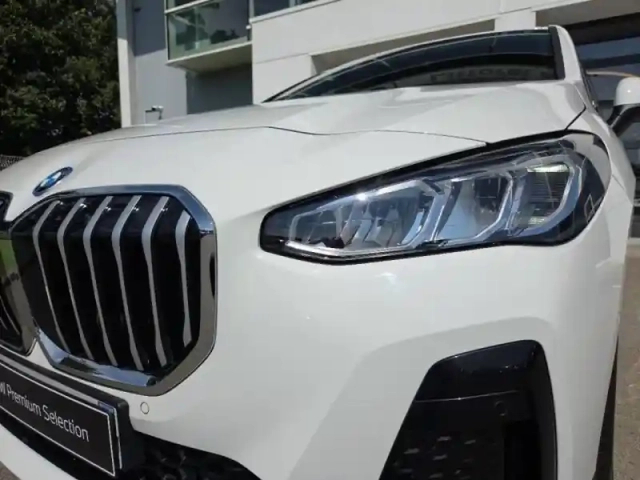 Bmw Serie 2 série 2 activetourer 225e 245ch xdrive m sport dkg7 — photo 26