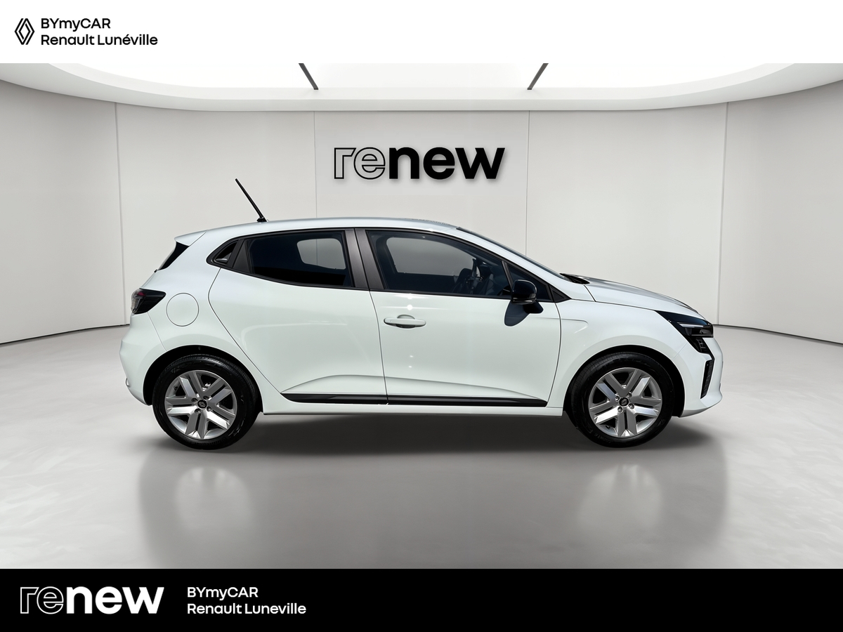 Renault Clio TCe 90 ch GSR2 — photo 6