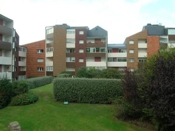 Appartement 2 pièces 31 m²