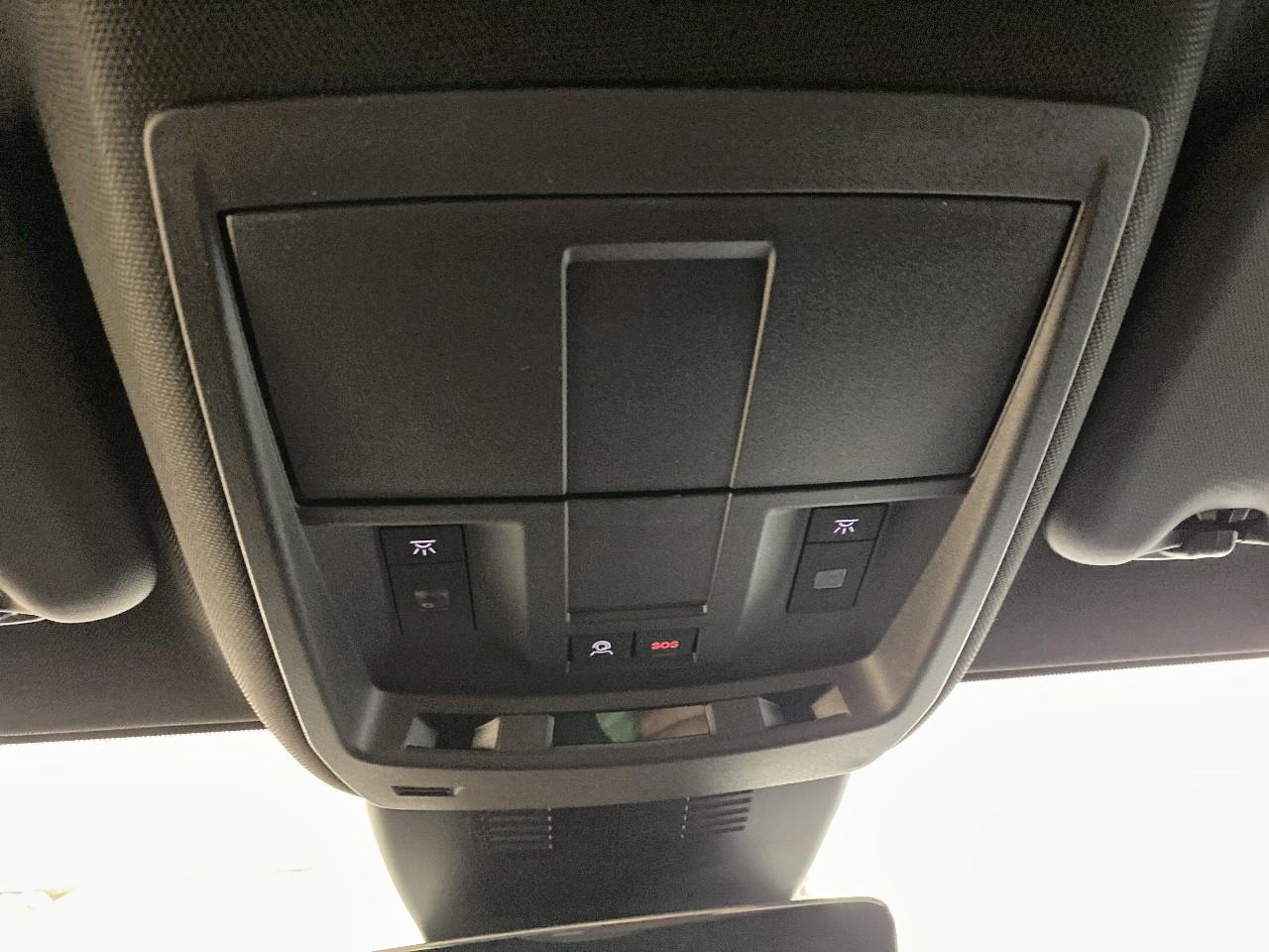Peugeot 3008 hybrid 145 e-dcs6 gt — photo 19