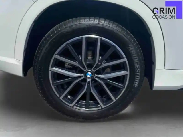 Bmw X1 sdrive 20i 170ch dkg7 — photo 15