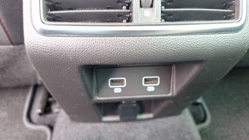 Renault Megane Estate 1.6 E-TECH 158 EDC - RS Line – 2021 – 59084 km – Hybride essence – Boîte Automatique — photo 4