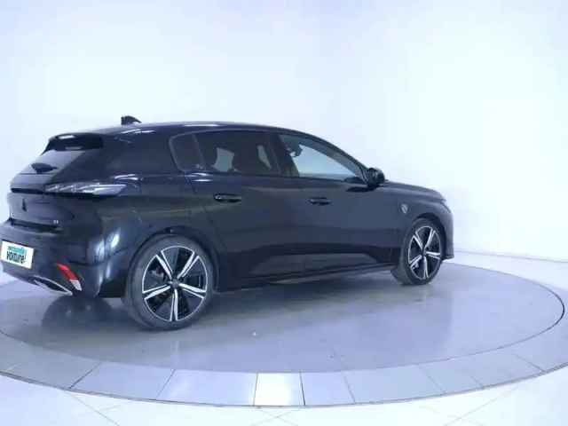 Peugeot 308 hybrid 145 e-dcs6 — photo 90