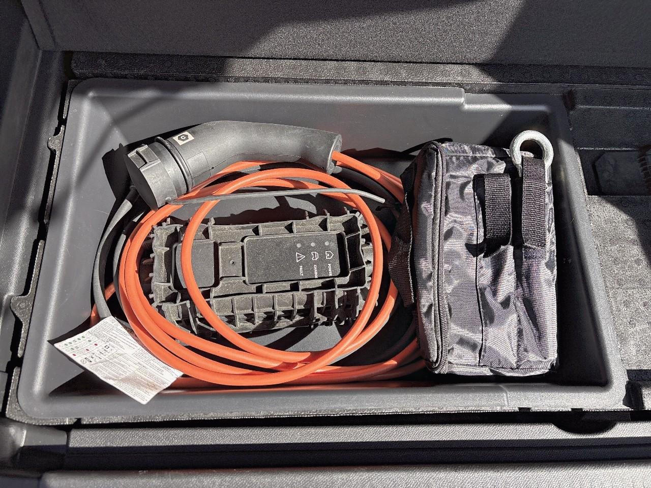 Citroën C5 Aircross hybrid rechargeable 225ch shine e-eat8 — photo 40