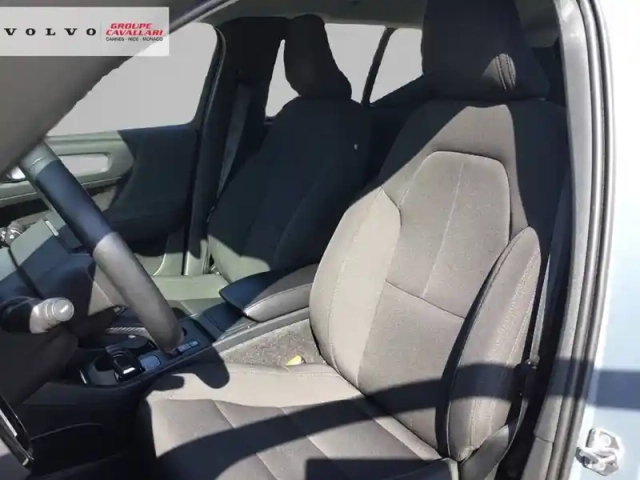 Volvo Xc40 t2 129 ch geartronic 8 — photo 48