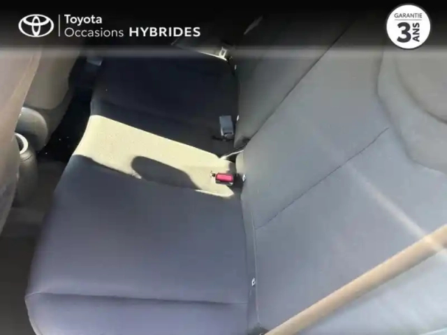Toyota Aygo x 1.0 vvt-i 72ch design my24 — photo 12