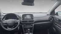 Hyundai Kona 1.6 GDi hybrid 141ch Creative DCT-6 Euro6d-T EVAP — photo 8