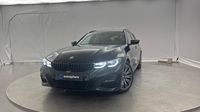 Bmw Série 3 Touring 320dA MH xDrive 190ch M Sport — photo 33