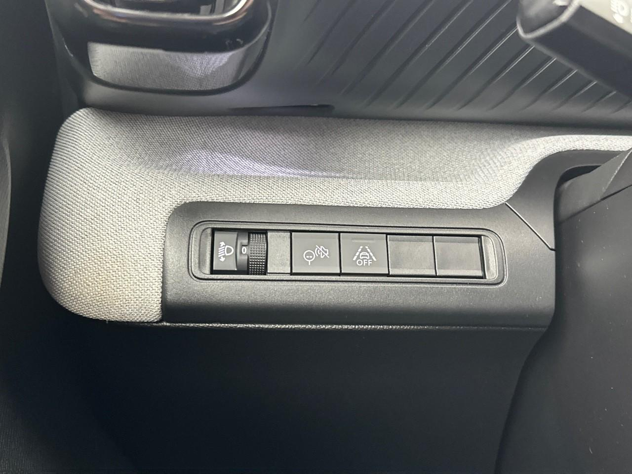 Citroën C3 Aircross e-c3 aircross 113 autonomie confort plus — photo 16
