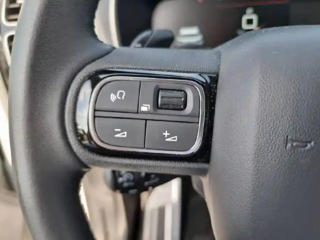 Citroën C5 Aircross puretech 130 s&amp;s eat8 — photo 25