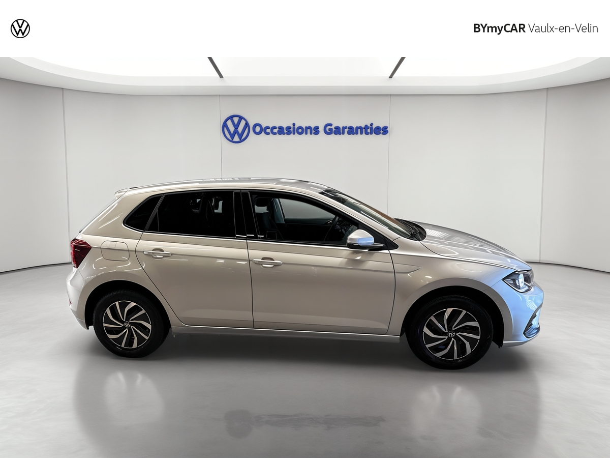 Volkswagen Polo 1.0 TSI 95 S&amp;S BVM5 — photo 6