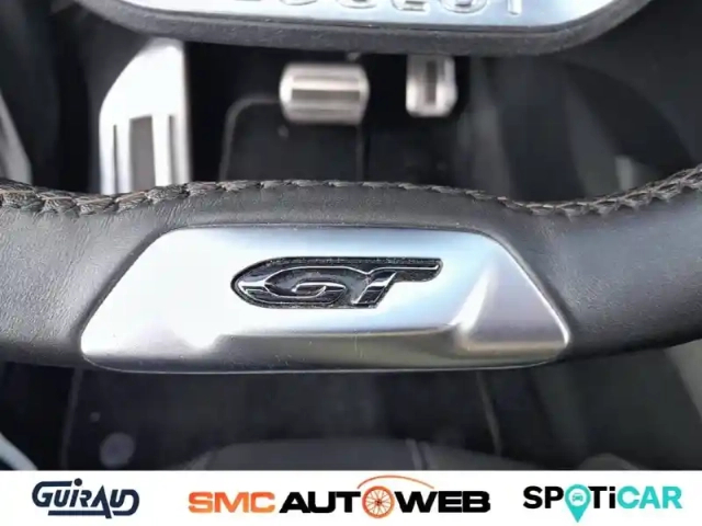 Peugeot 3008 hybrid 225 e-eat8 — photo 16