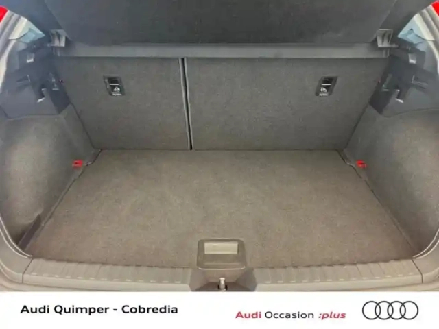 Audi A1 sportback 30 tfsi 116ch design luxe s tronic 7 — photo 9