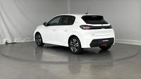 Peugeot 208 1.2 PureTech 100ch S&S Style 118g — photo 8