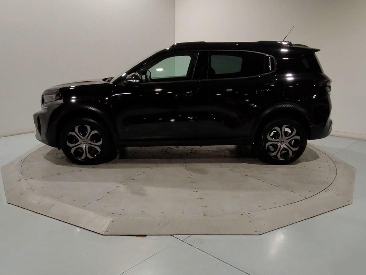 Citroën C3 Aircross e-c3 aircross 113 autonomie confort plus — photo 2