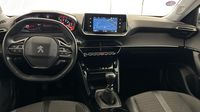 Peugeot 2008 1.5 BlueHDi 110ch S&S Allure Pack — photo 11