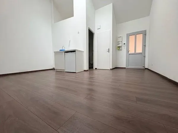 Appartement 1 pièce 25 m²