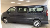 Renault Trafic Combi Grand 2.0 Blue dCi 150ch Evolution -24b — photo 8