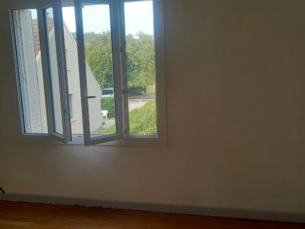 Appartement proche gare