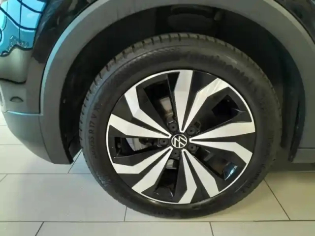 Volkswagen T-Cross 1.0 tsi 110ch style dsg7 — photo 10