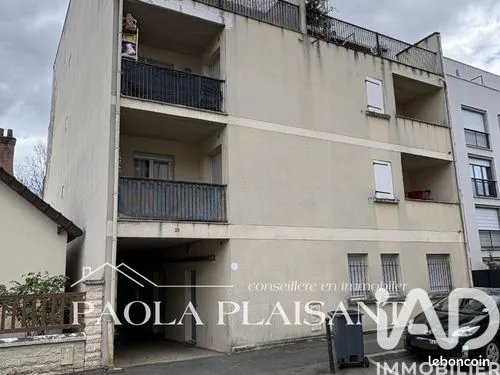 Immeuble 566 m²