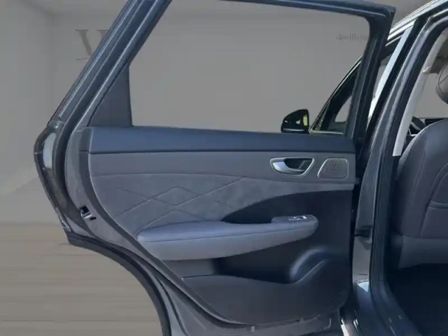 Mg Mgs6 luxury dual motor 77 kwh — photo 19