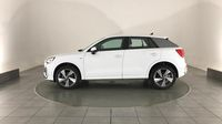 Audi Q2 30 TDI 116ch Advanced S tronic 7 — photo 8