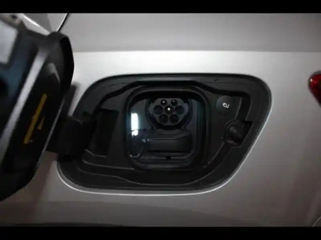 Volvo Ex40 twin performance 442ch plus awd — photo 42