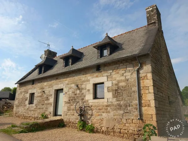 Maison 4 pièces 105 m²