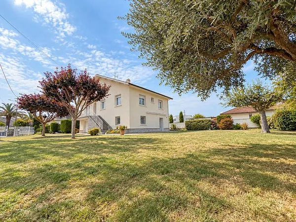 Maison 6 pièces 130 m²