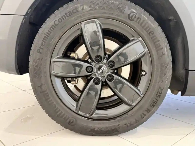 Mini Mini countryman 125 - 95 ch all4 bva6 — photo 7