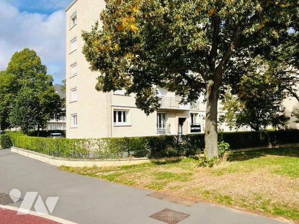 Appartement 3 pièces 57 m²