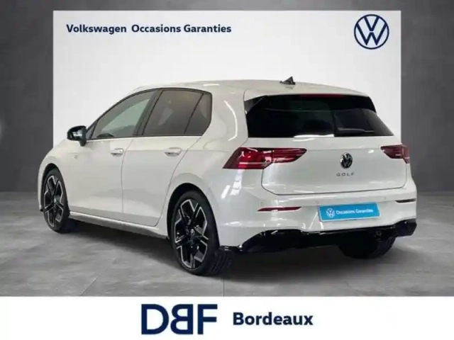 Volkswagen Golf 2.0 tdi 150 dsg7 r-line — photo 3
