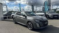 Peugeot 208 e-208 156ch Allure — photo 3