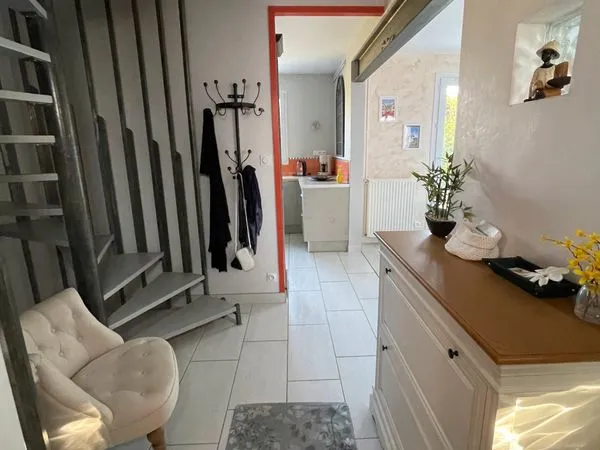 Maison à Niort