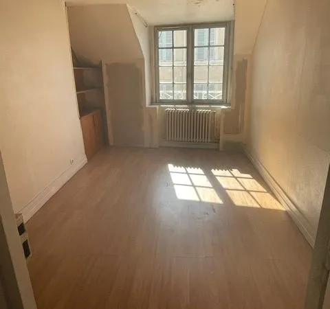Appartement T2 Meulan-en-Yvelinne