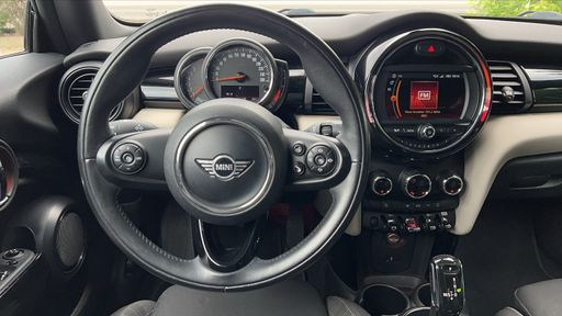 Mini Mini 1.5 Cooper 136 BVA7 - Heddon Street – 2018 – 123277 km – Essence – Boîte Automatique — photo 39