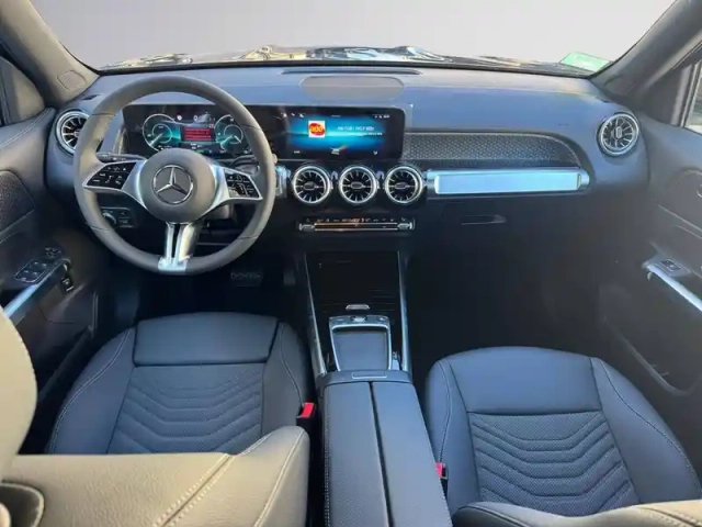 Mercedes Classe B 250+ — photo 22