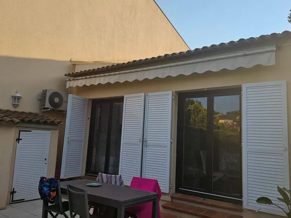 Appartement 4 pièces 70 m²