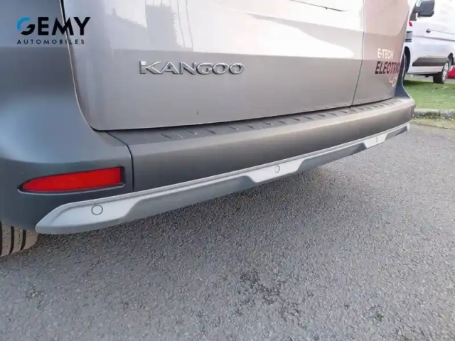 Renault Kangoo Van e-tech electrique ev45 11kw — photo 32